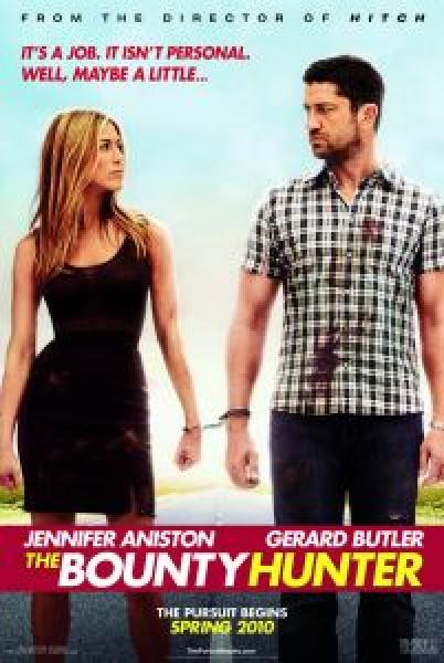فيلم The Bounty Hunter اونلاين مترجم