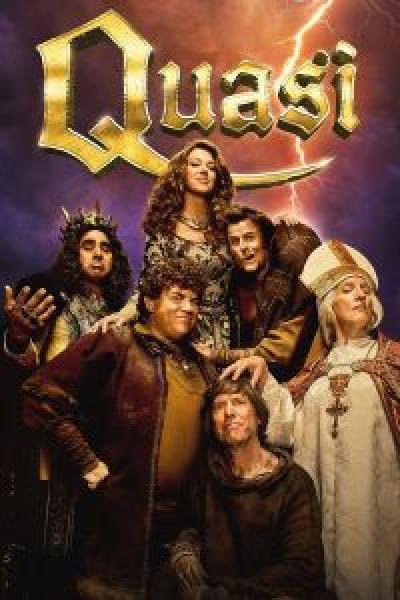 فيلم Quasi اونلاين مترجم