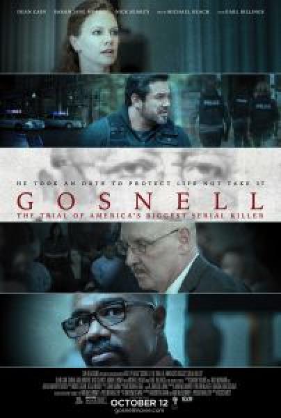 فيلم Gosnell The Trial of America’s Biggest Serial Killer اونلاين مترجم