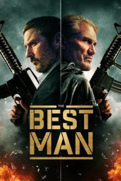 فيلم The Best Man اونلاين مترجم