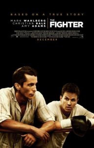 فيلم The Fighter اونلاين مترجم