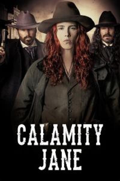 فيلم Calamity Jane اونلاين مدبلج