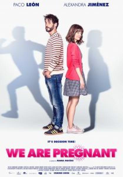 فيلم We Are Pregnant اونلاين مترجم