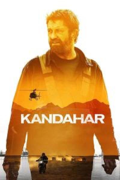 فيلم Kandahar اونلاين مترجم
