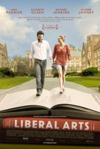فيلم Liberal Arts اونلاين مترجم