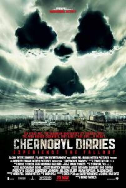 فيلم Chernobyl Diaries اونلاين مترجم