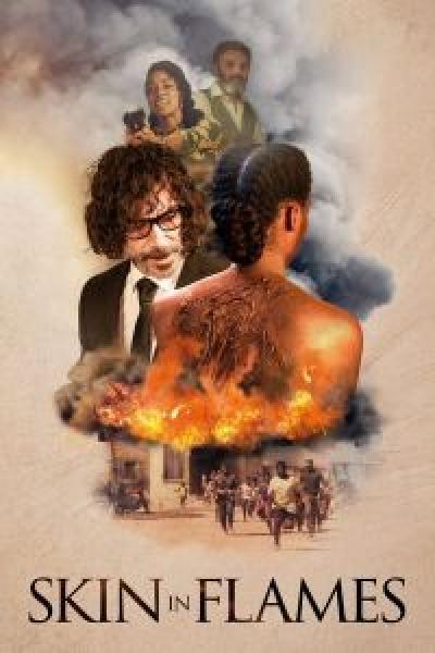 فيلم Skin in Flames اونلاين مترجم