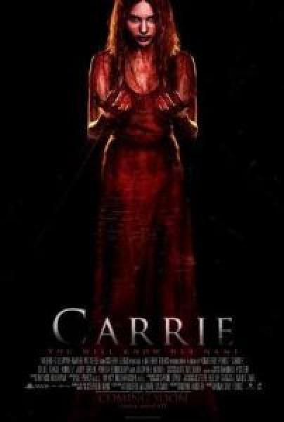 فيلم Carrie اونلاين مترجم
