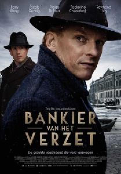 فيلم The Resistance Banker اونلاين مترجم