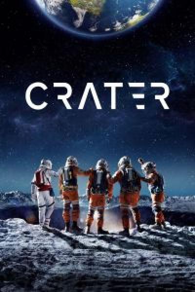 فيلم Crater اونلاين مترجم