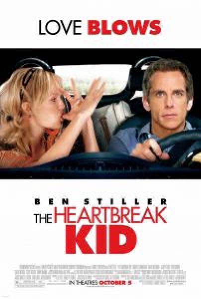 فيلم The Heartbreak Kid اونلاين مترجم