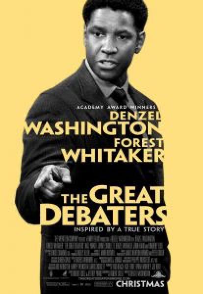 فيلم The Great Debaters اونلاين مترجم