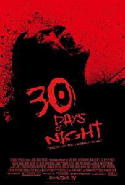 فيلم 30Days of Night اونلاين مترجم
