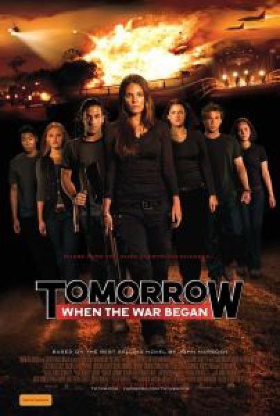 فيلم Tomorrow, When the War Began اونلاين مترجم