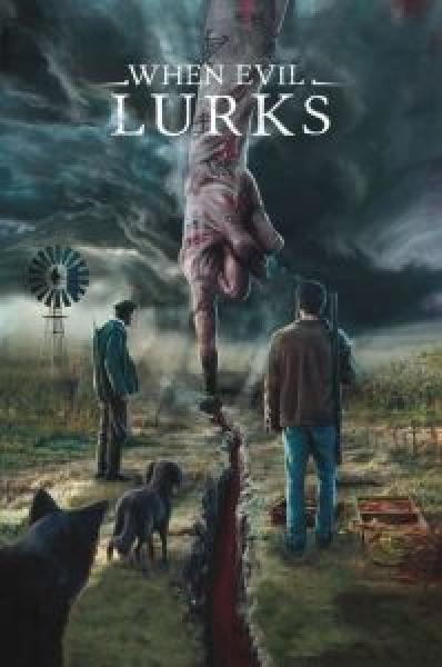 فيلم When Evil Lurks اونلاين مترجم