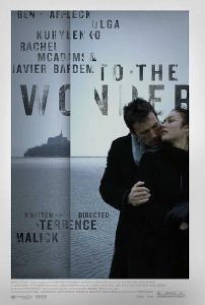 فيلم To the Wonder اونلاين مترجم