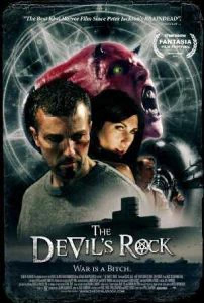 فيلم The Devil's Rock اونلاين مترجم