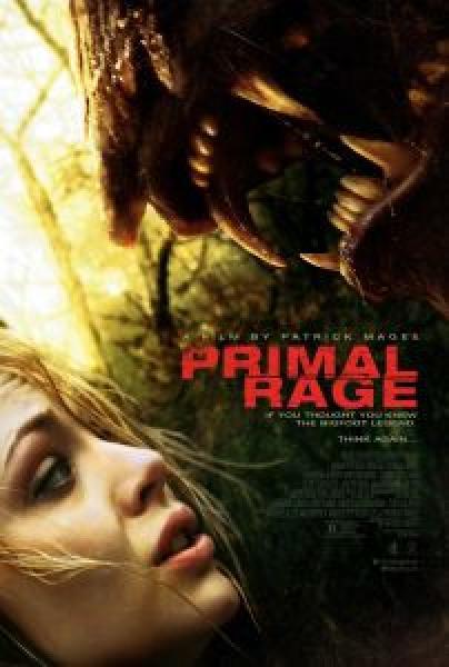 فيلم Primal Rage اونلاين مترجم