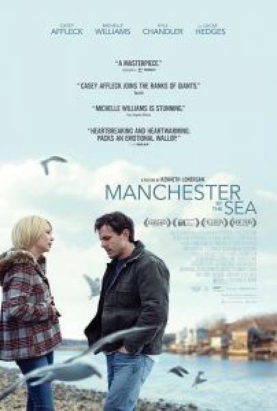 فيلم مشاهده فيلم Manchester by the Sea اونلاين مترجم