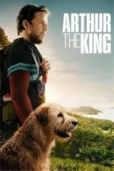 فيلم Arthur the King اونلاين مترجم
