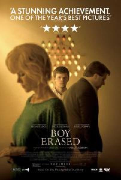 فيلم Boy Erased اونلاين مترجم