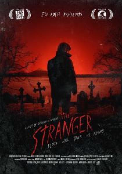 فيلم The Stranger اونلاين مترجم