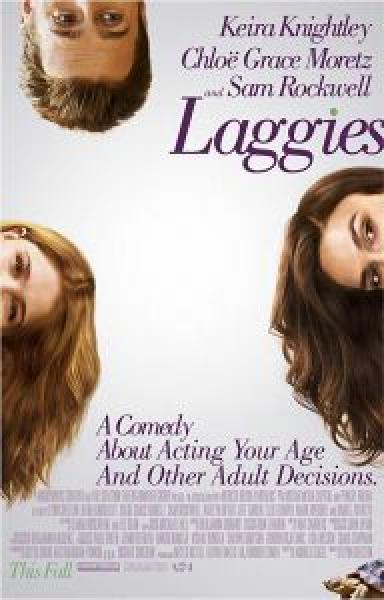 فيلم Laggies اونلاين مترجم