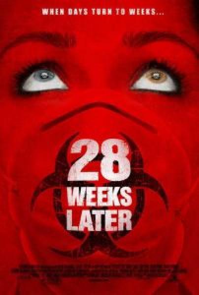 فيلم 28Weeks Later اونلاين مترجم