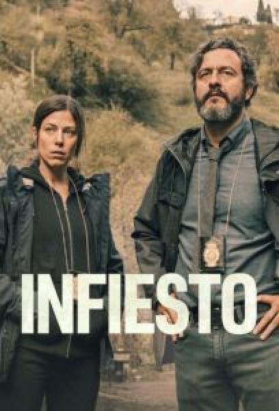 فيلم Infiesto اونلاين مترجم