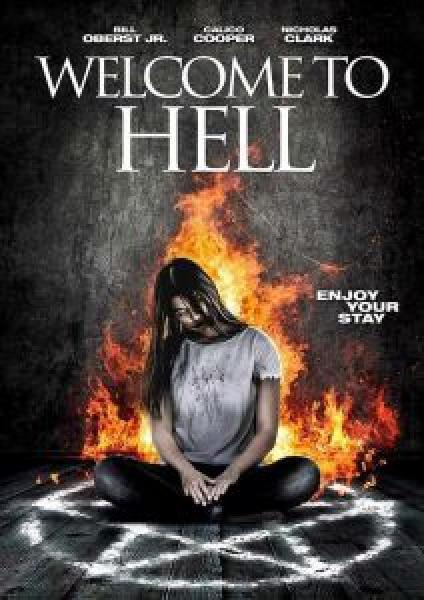 فيلم Welcome to Hell اونلاين مترجم