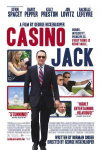 فيلم Casino Jack اونلاين مترجم