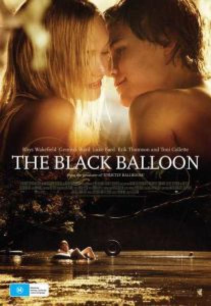 فيلم The Black Balloon اونلاين مترجم