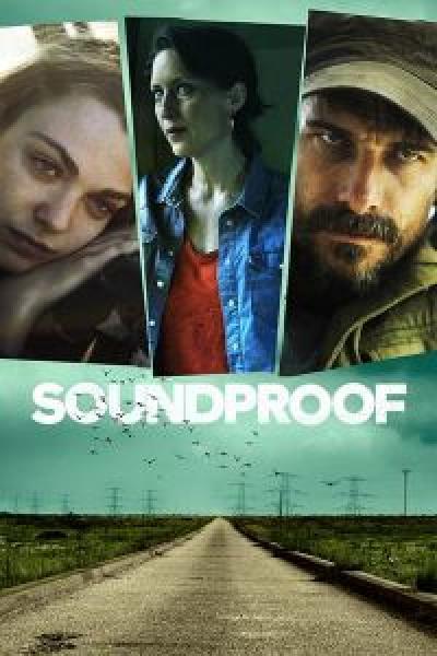 فيلم Soundproof اونلاين مترجم