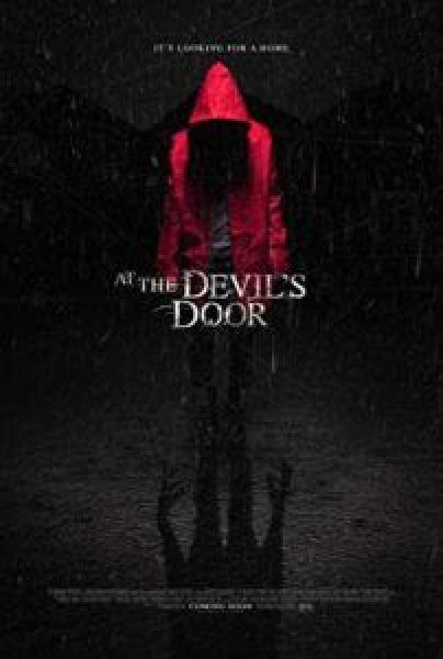 فيلم At the Devil's Door اونلاين مترجم