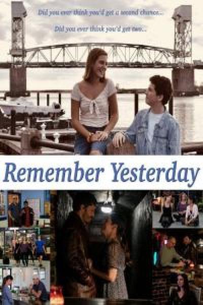 فيلم Remember Yesterday اونلاين مترجم