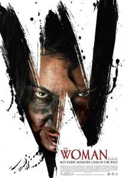 فيلم The Woman اونلاين مترجم