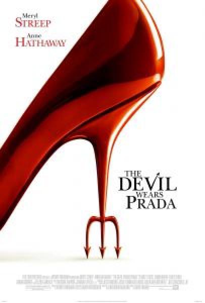 فيلم The Devil Wears Prada اونلاين مترجم