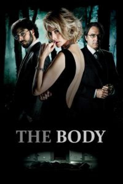 فيلم The Body اونلاين مترجم