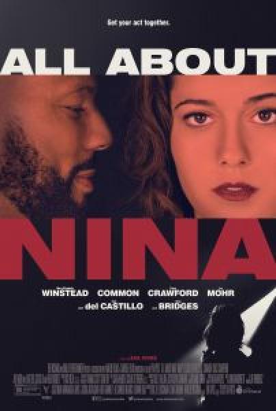 فيلم All About Nina اونلاين مترجم