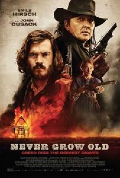 فيلم فيلم Never Grow Old اونلاين مترجم