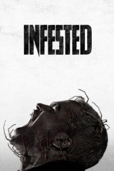 فيلم infested اونلاين مترجم