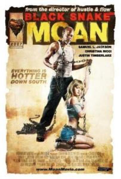 فيلم Black Snake Moan اونلاين مترجم