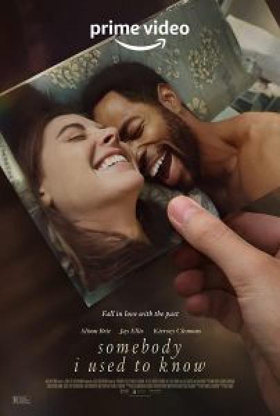 فيلم Somebody I Used to Know اونلاين مترجم