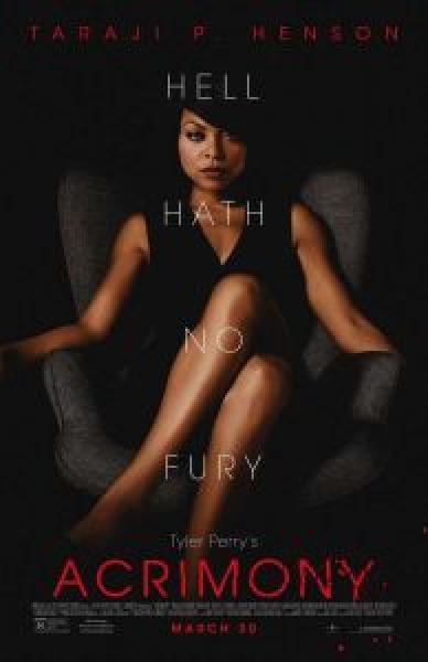 فيلم Acrimony اونلاين مترجم