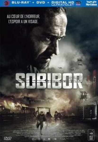 فيلم Sobibor اونلاين مترجم