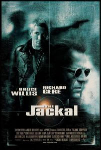 فيلم The Jackal اونلاين مترجم