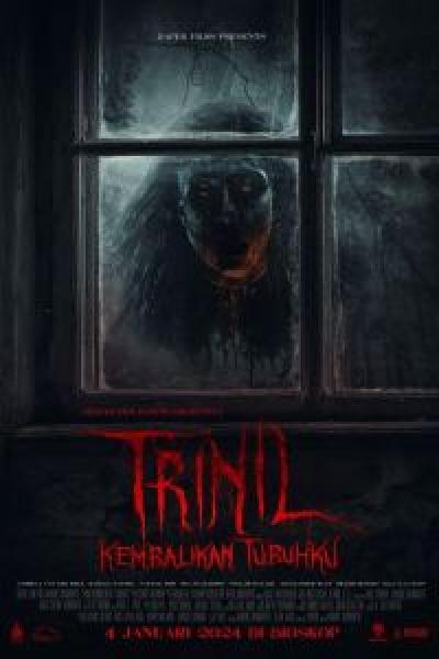 فيلم Trinil اونلاين مترجم