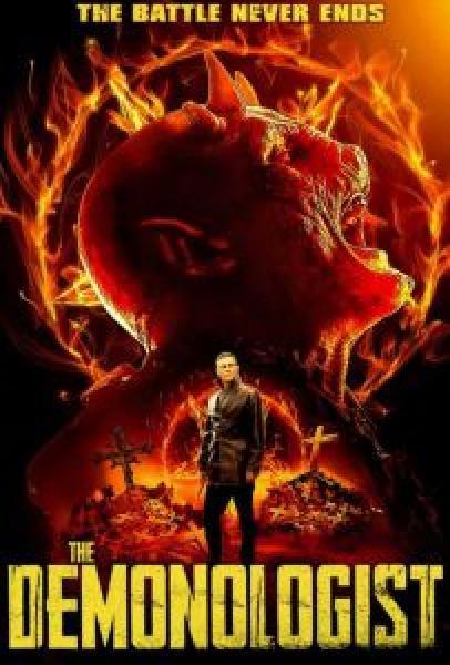 فيلم The Demonologist اونلاين مترجم