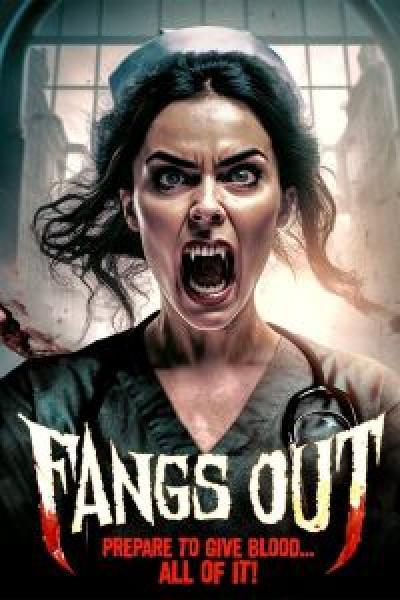 فيلم Fangs Out اونلاين مترجم