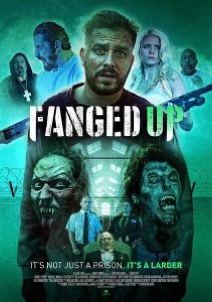 فيلم Fanged Up اونلاين مترجم